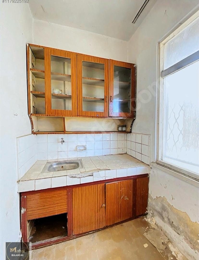 SANAYİ MAH.DENİZ MANZARALI DÜKKAN + İKİ DAİRE